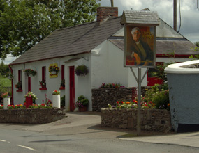 Patrick-Kavanagh-Centre