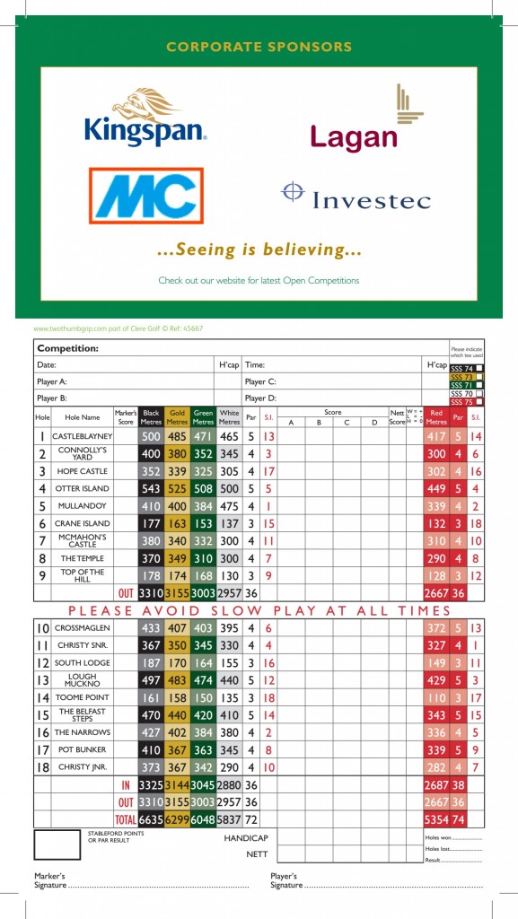 newScorecard