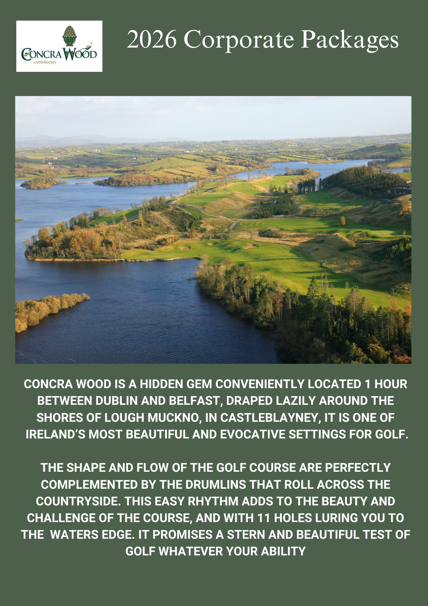 Concra Wood Golf Club - Image 5
